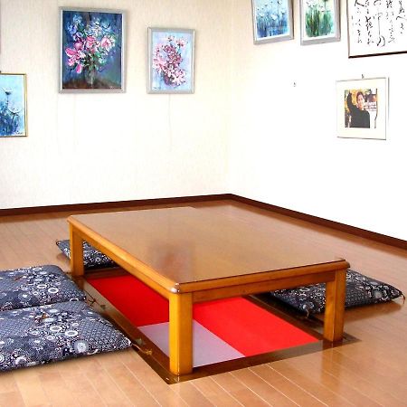 民泊コスモス Apartment Toyama Luaran gambar